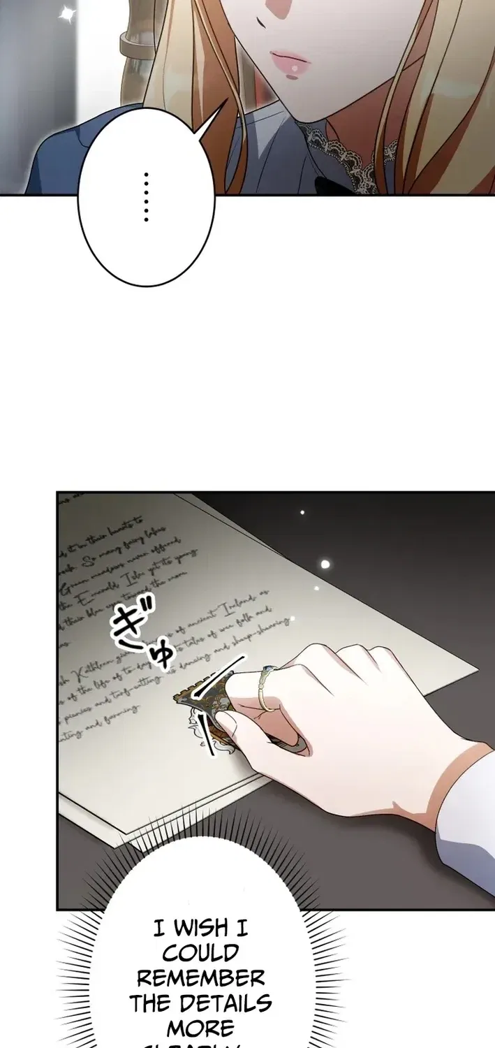 The Substitute Bride is Doted On by the Coldhearted Emperor Chapter 5 – Page 73