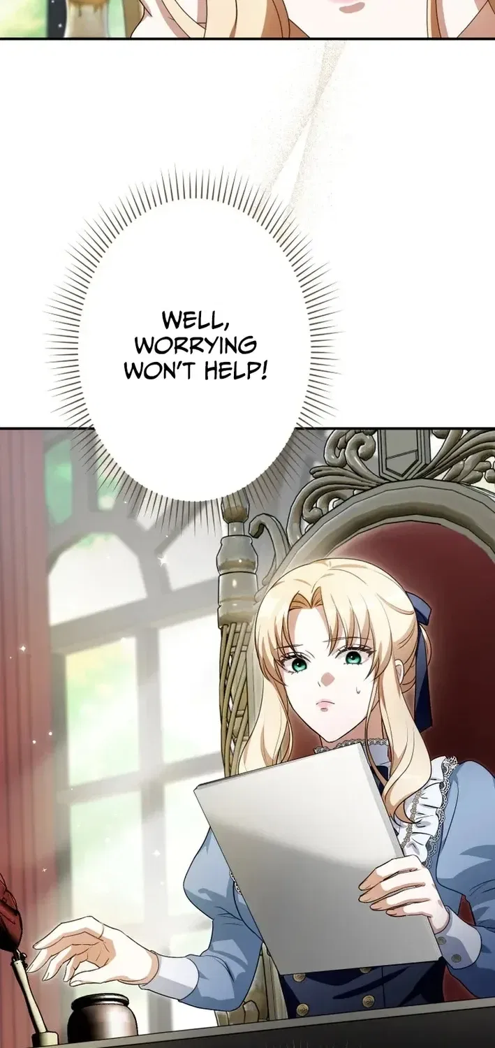 The Substitute Bride is Doted On by the Coldhearted Emperor Chapter 5 – Page 82