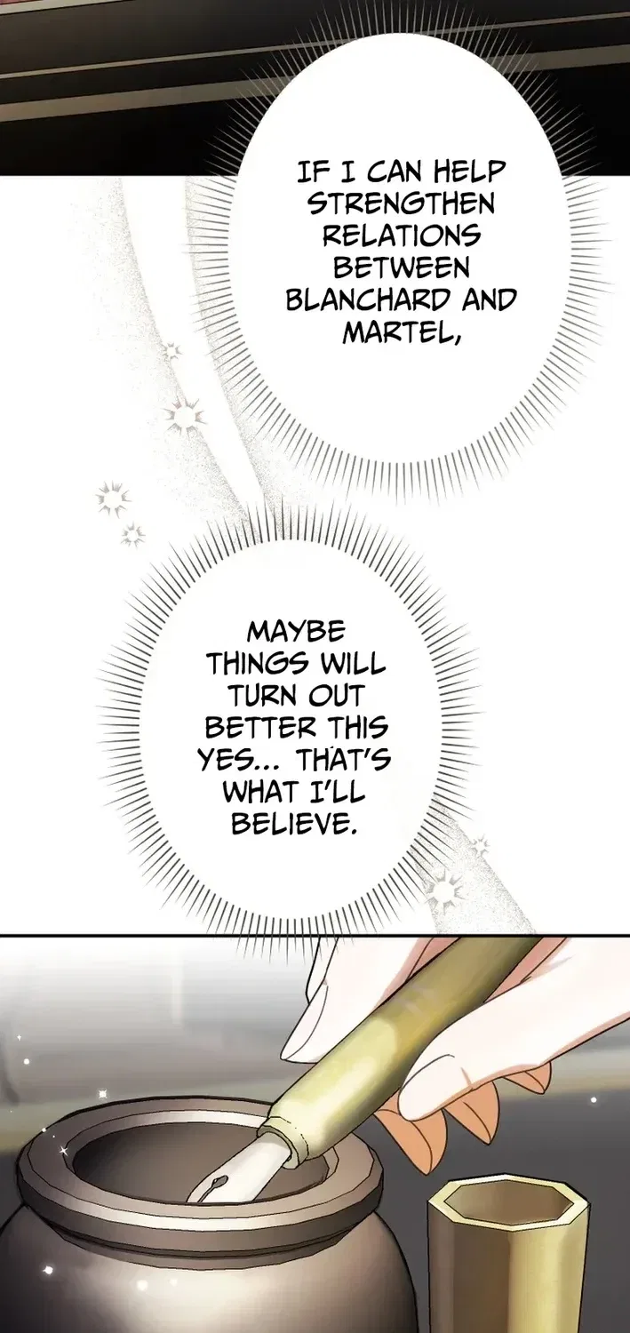 The Substitute Bride is Doted On by the Coldhearted Emperor Chapter 5 – Page 83