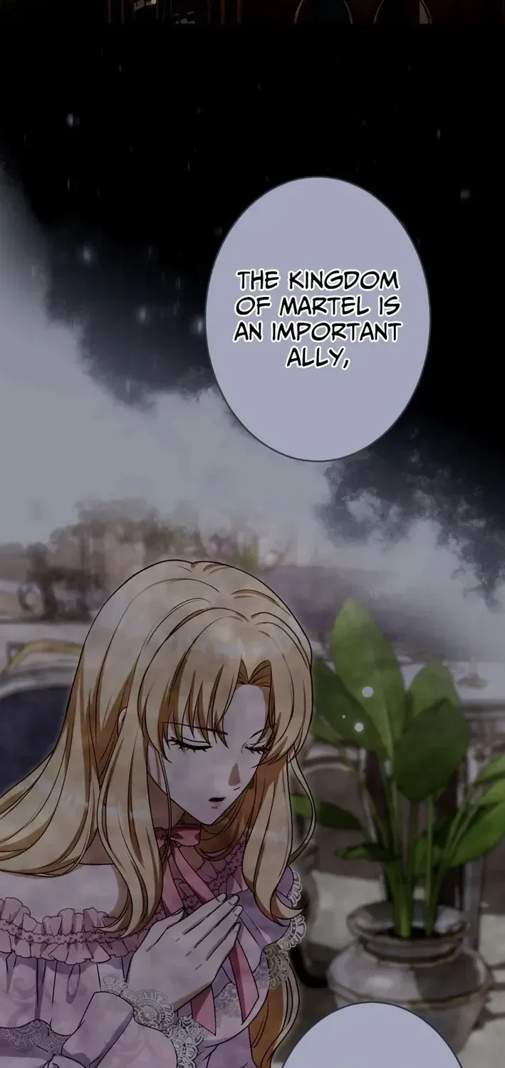 The Substitute Bride is Doted On by the Coldhearted Emperor Chapter 5 – Page 89
