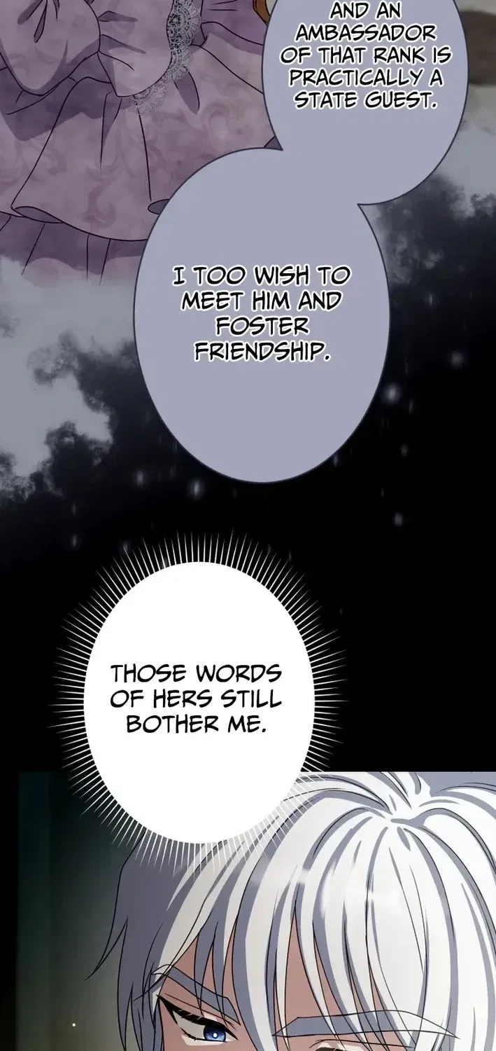 The Substitute Bride is Doted On by the Coldhearted Emperor Chapter 5 – Page 90