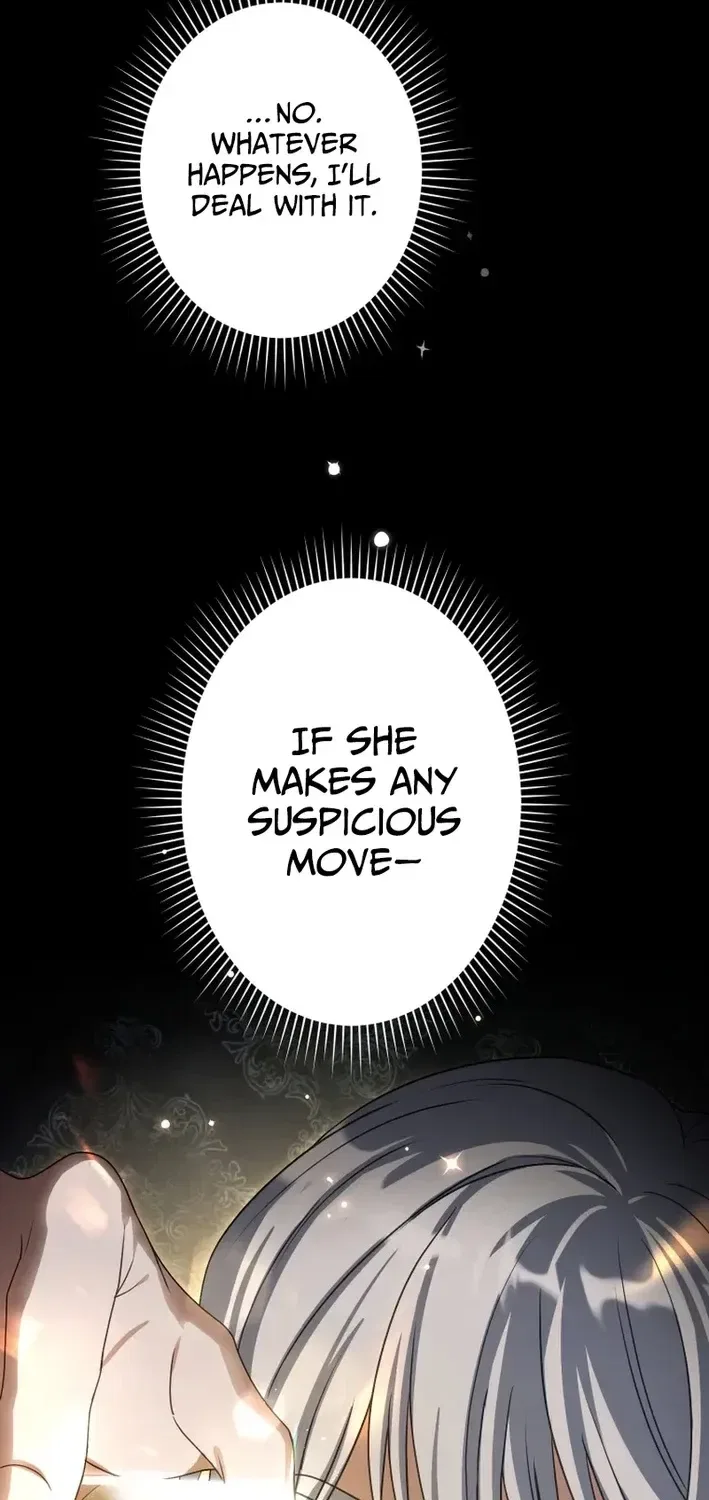 The Substitute Bride is Doted On by the Coldhearted Emperor Chapter 5 – Page 94