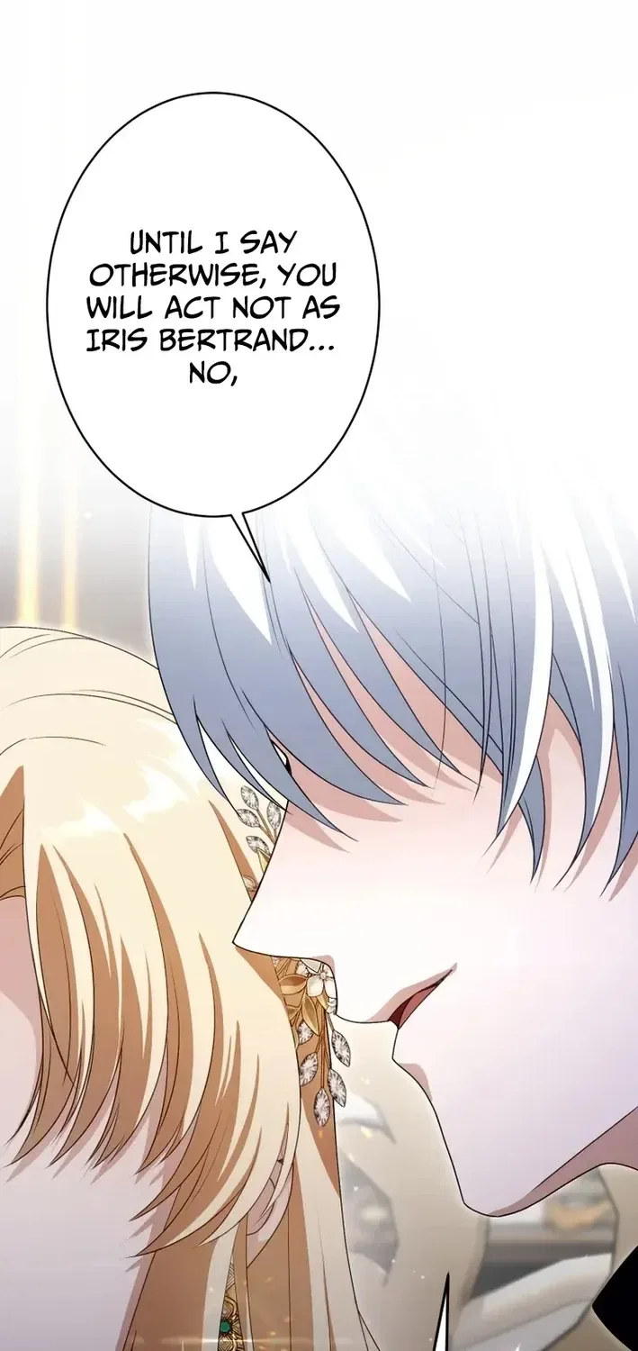The Substitute Bride is Doted On by the Coldhearted Emperor Chapter 4 – Page 1
