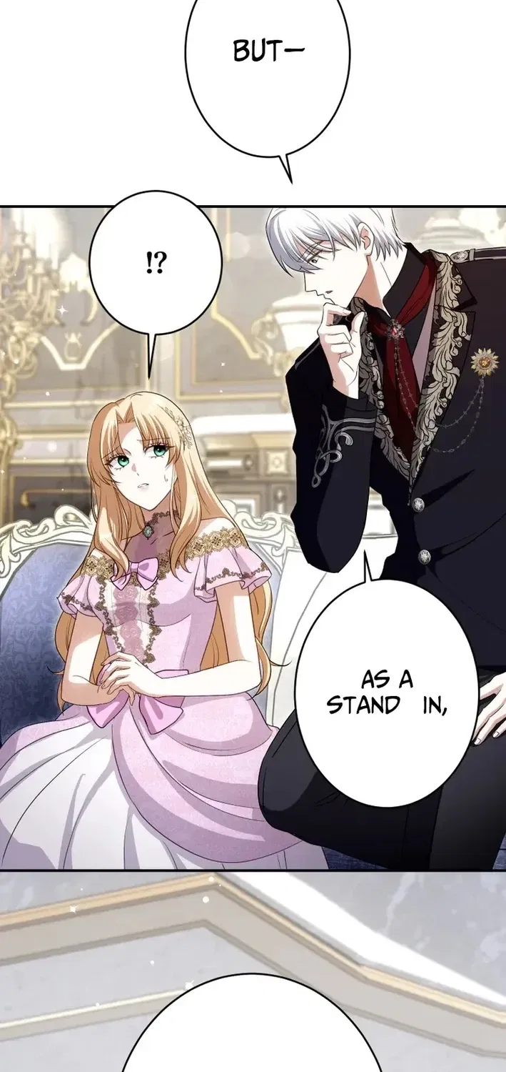 The Substitute Bride is Doted On by the Coldhearted Emperor Chapter 4 – Page 5