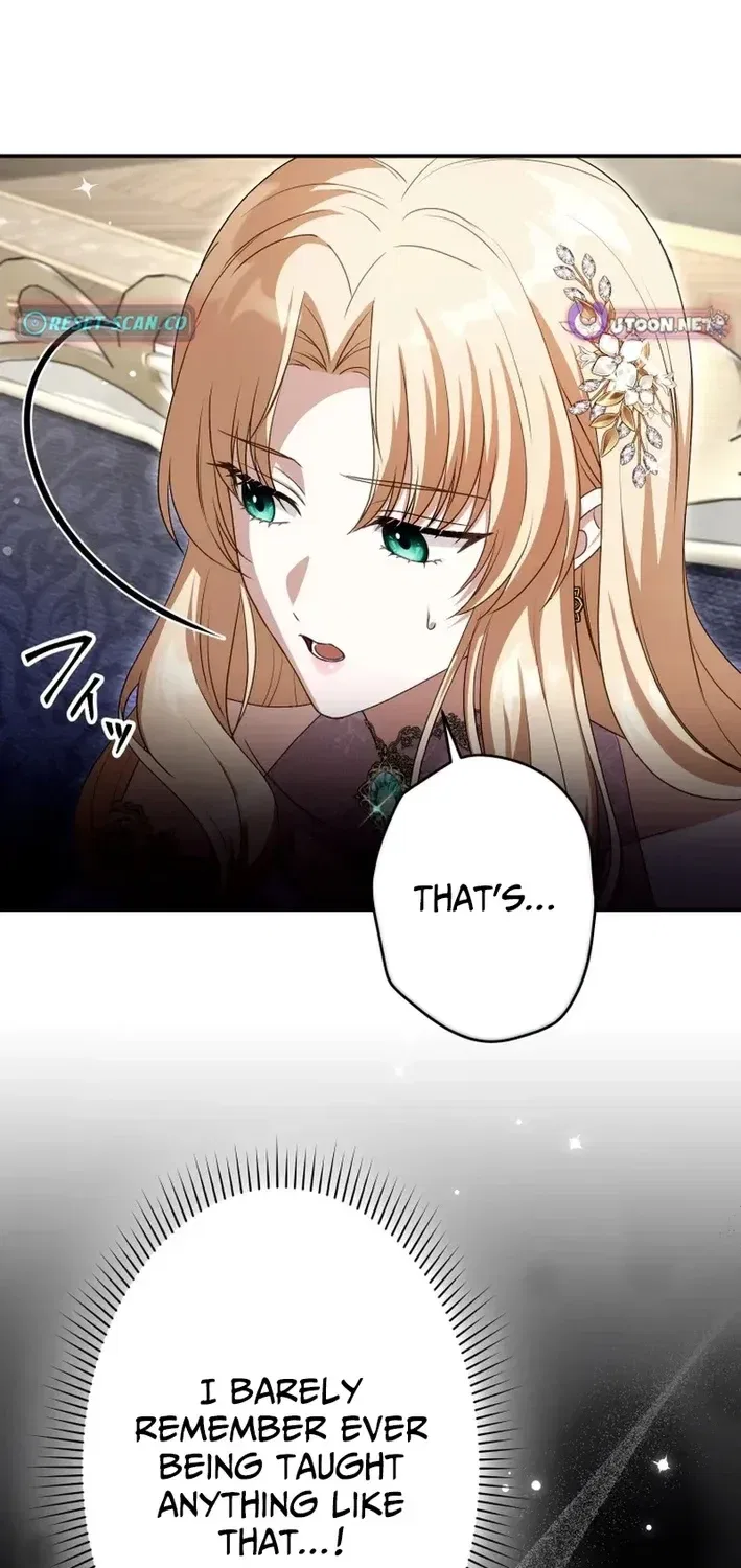 The Substitute Bride is Doted On by the Coldhearted Emperor Chapter 4 – Page 8