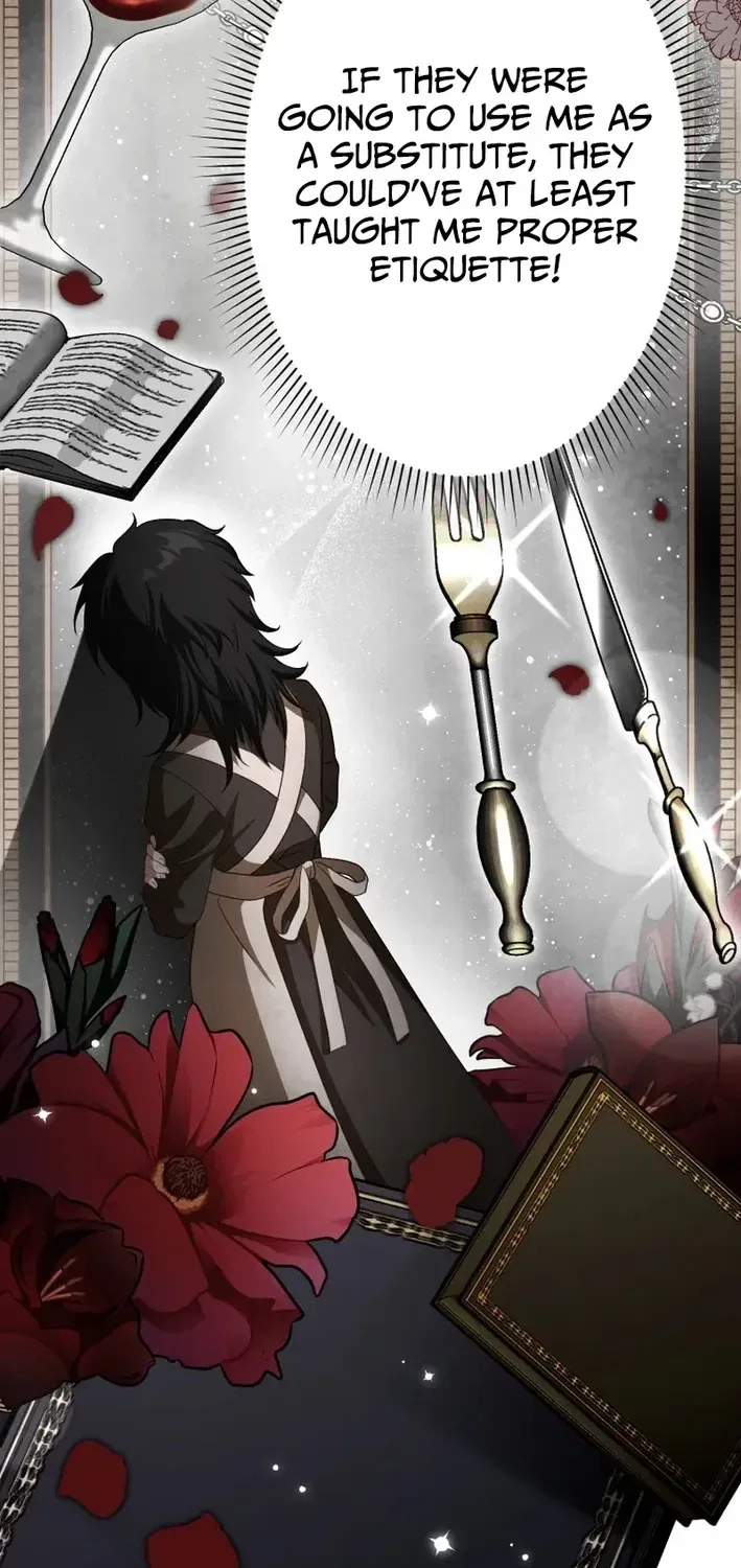 The Substitute Bride is Doted On by the Coldhearted Emperor Chapter 4 – Page 10