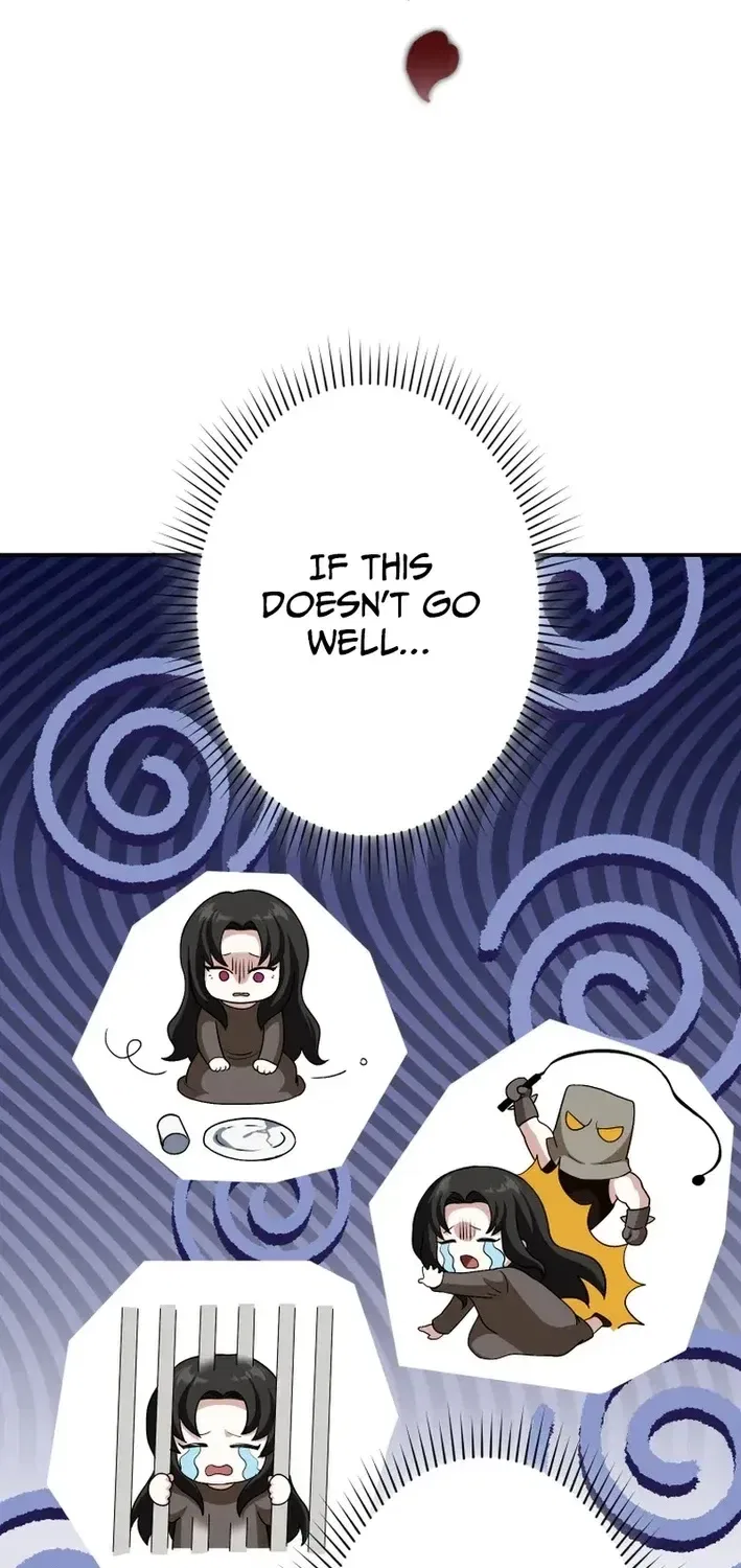 The Substitute Bride is Doted On by the Coldhearted Emperor Chapter 4 – Page 12