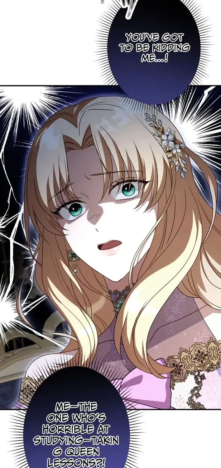 The Substitute Bride is Doted On by the Coldhearted Emperor Chapter 4 – Page 21