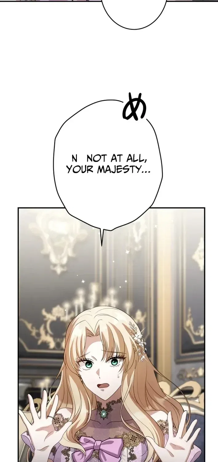 The Substitute Bride is Doted On by the Coldhearted Emperor Chapter 4 – Page 24
