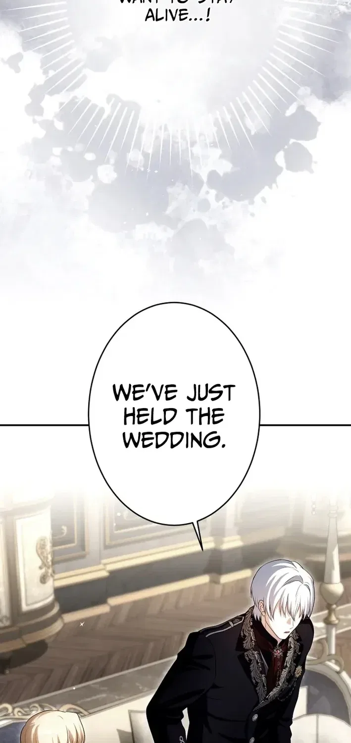 The Substitute Bride is Doted On by the Coldhearted Emperor Chapter 4 – Page 26