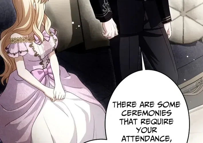 The Substitute Bride is Doted On by the Coldhearted Emperor Chapter 4 – Page 27