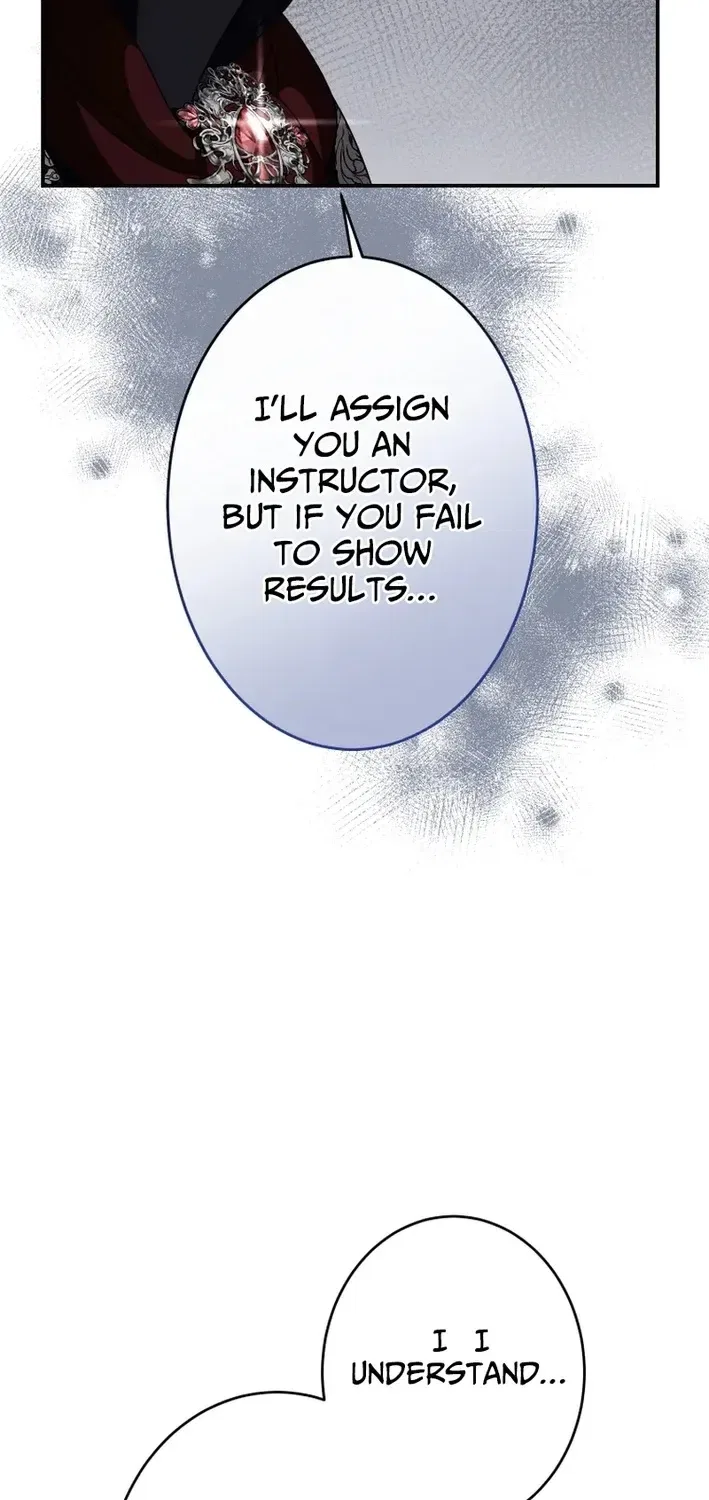 The Substitute Bride is Doted On by the Coldhearted Emperor Chapter 4 – Page 30