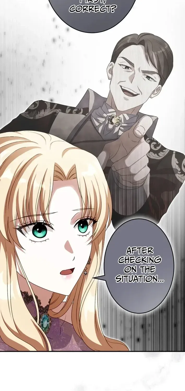 The Substitute Bride is Doted On by the Coldhearted Emperor Chapter 4 – Page 34