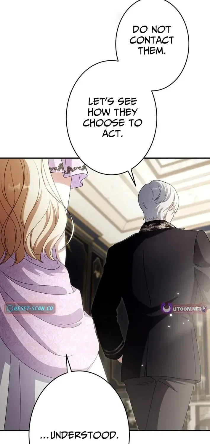 The Substitute Bride is Doted On by the Coldhearted Emperor Chapter 4 – Page 37