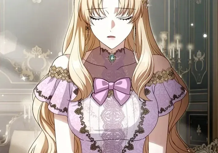 The Substitute Bride is Doted On by the Coldhearted Emperor Chapter 4 – Page 39
