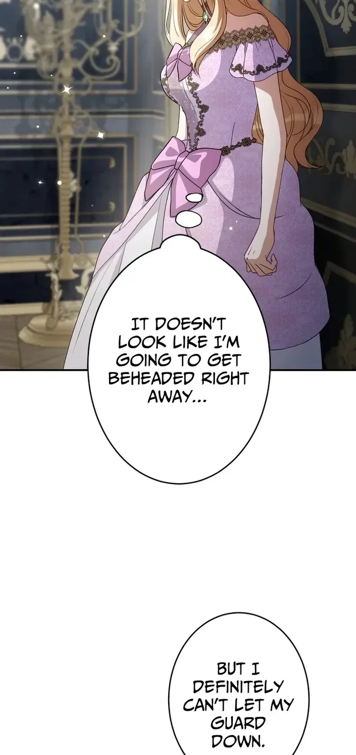 The Substitute Bride is Doted On by the Coldhearted Emperor Chapter 4 – Page 42