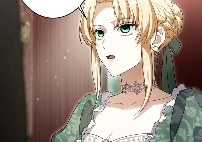 The Substitute Bride is Doted On by the Coldhearted Emperor Chapter 4 – Page 55