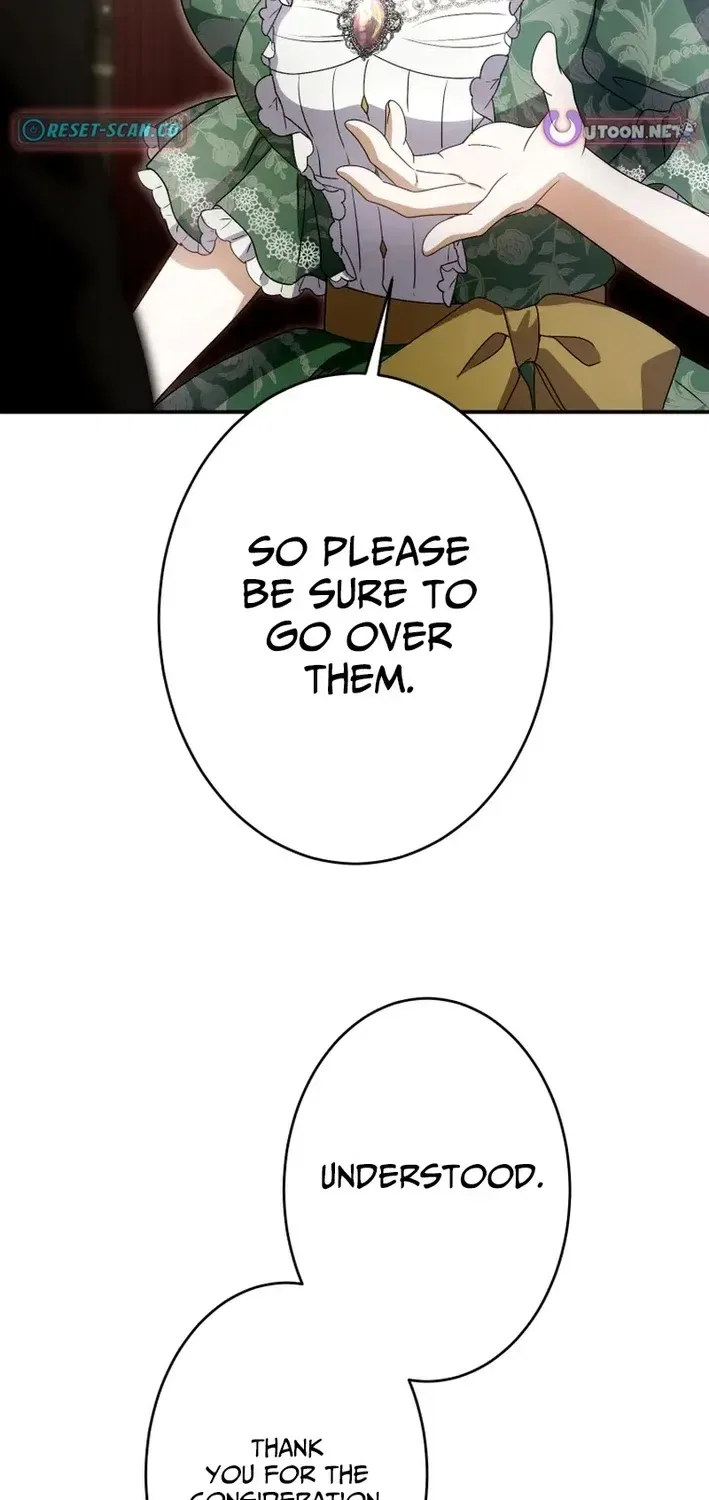 The Substitute Bride is Doted On by the Coldhearted Emperor Chapter 4 – Page 56