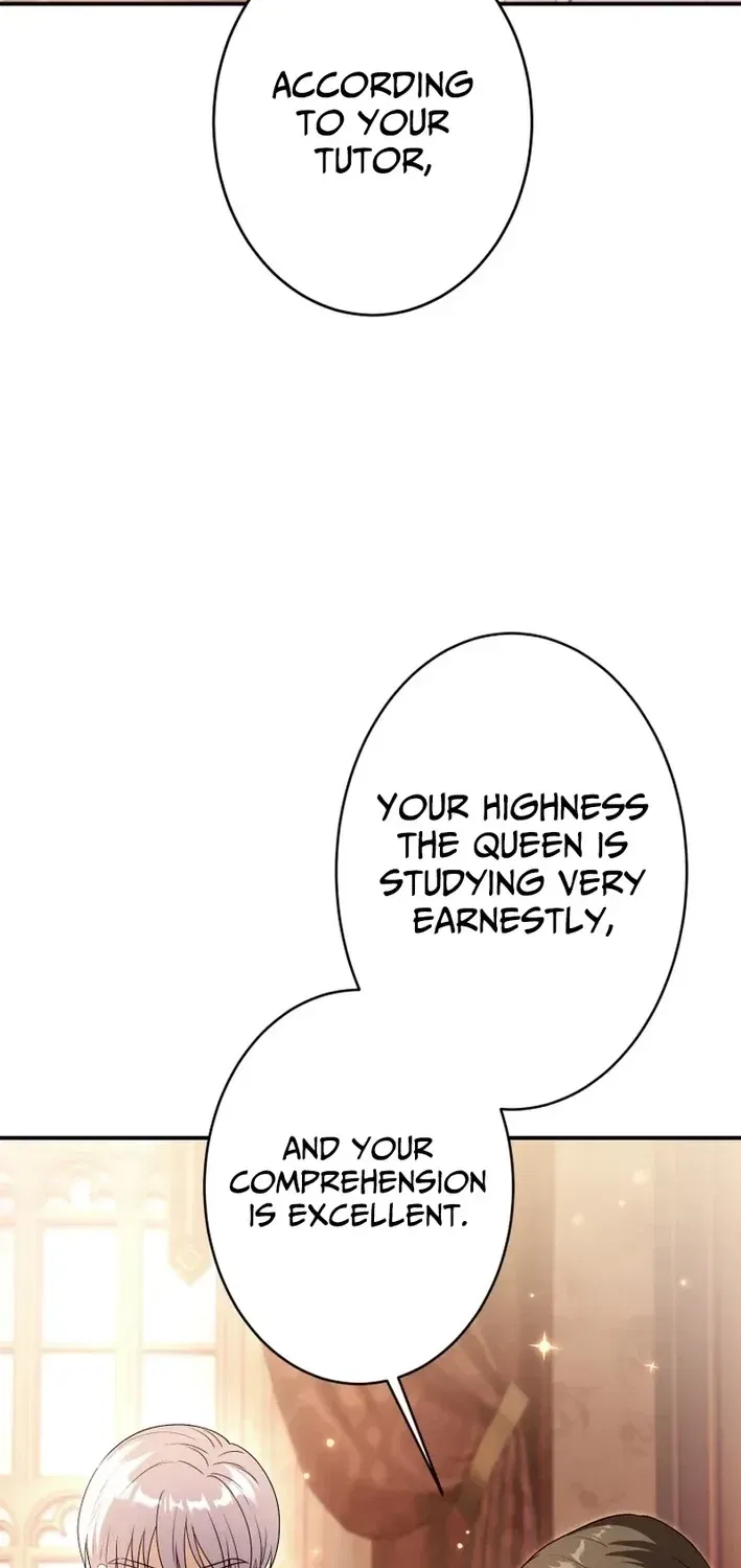 The Substitute Bride is Doted On by the Coldhearted Emperor Chapter 4 – Page 62