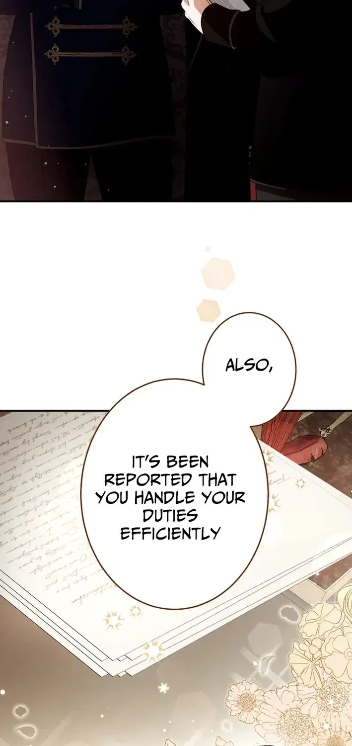 The Substitute Bride is Doted On by the Coldhearted Emperor Chapter 4 – Page 64