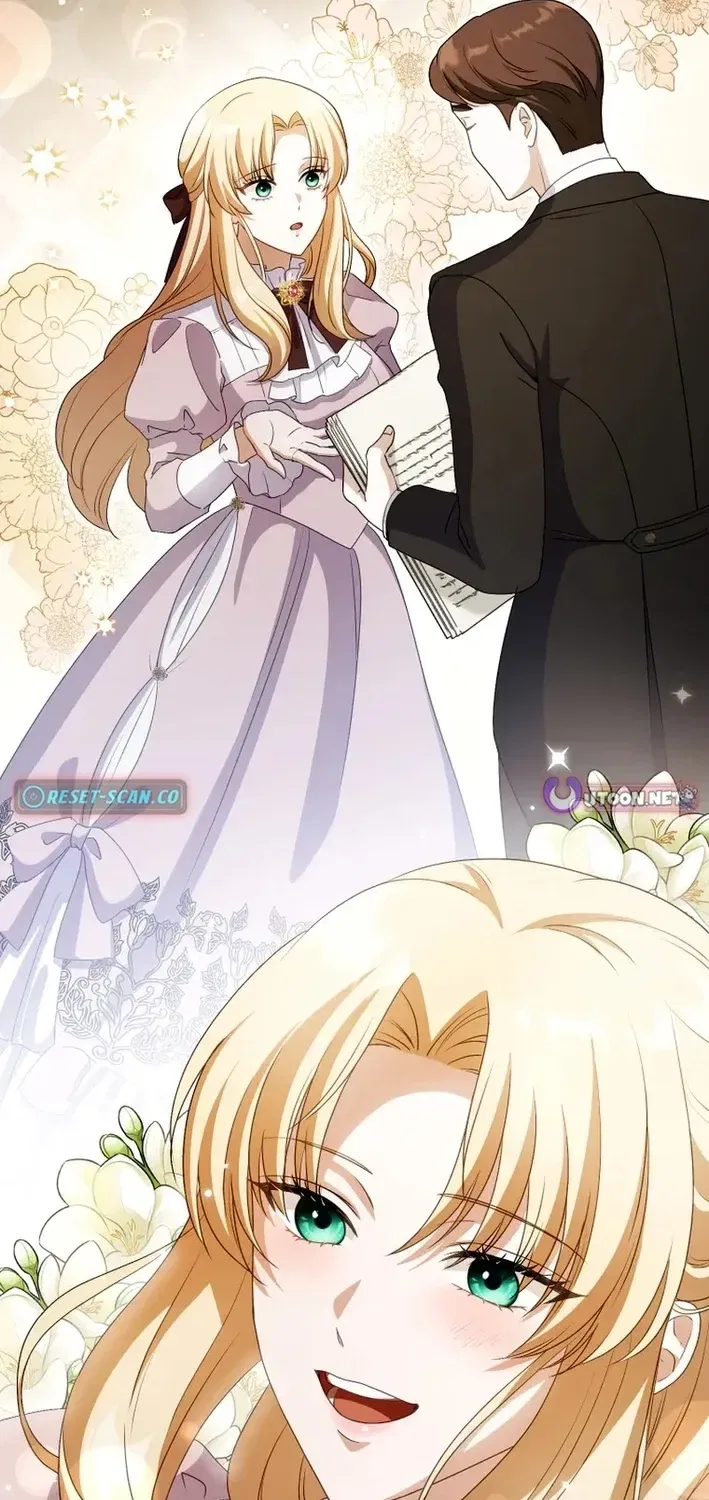 The Substitute Bride is Doted On by the Coldhearted Emperor Chapter 4 – Page 65