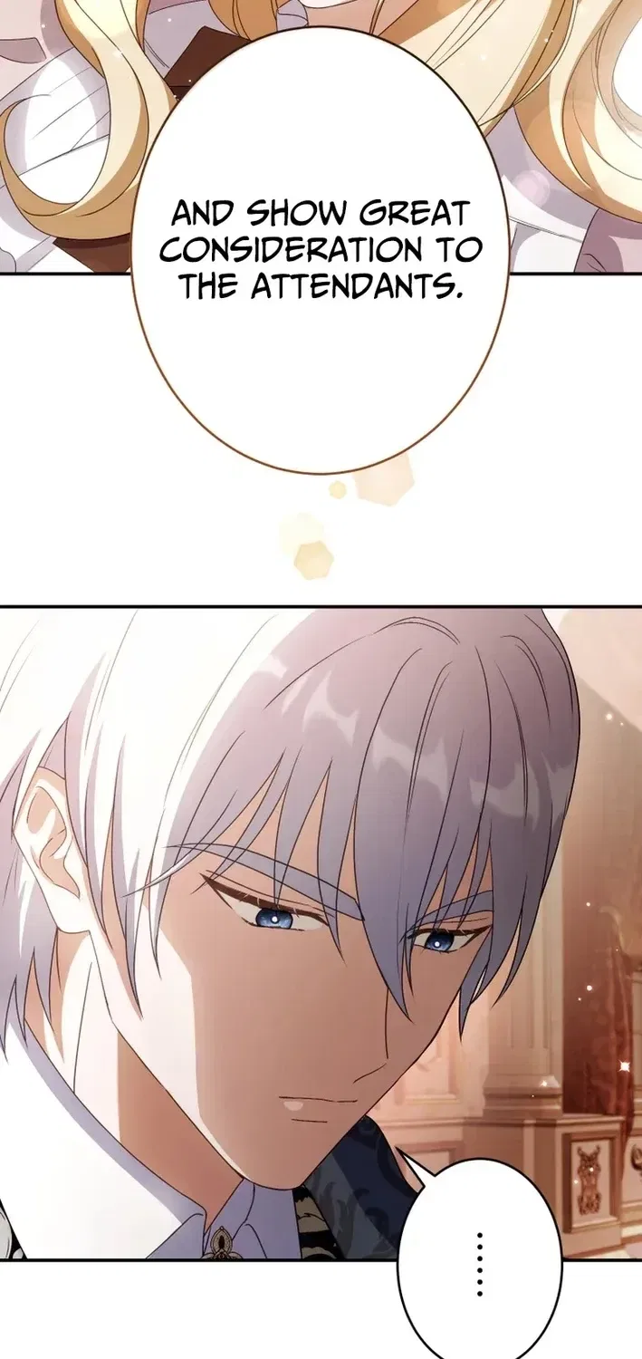 The Substitute Bride is Doted On by the Coldhearted Emperor Chapter 4 – Page 66