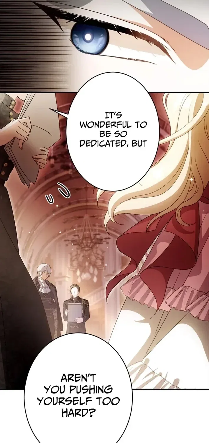 The Substitute Bride is Doted On by the Coldhearted Emperor Chapter 4 – Page 68