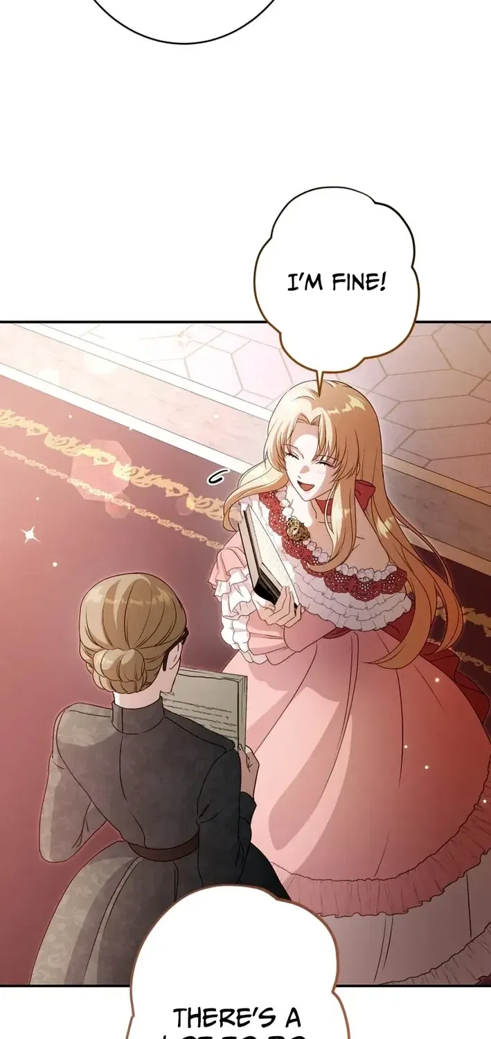 The Substitute Bride is Doted On by the Coldhearted Emperor Chapter 4 – Page 69