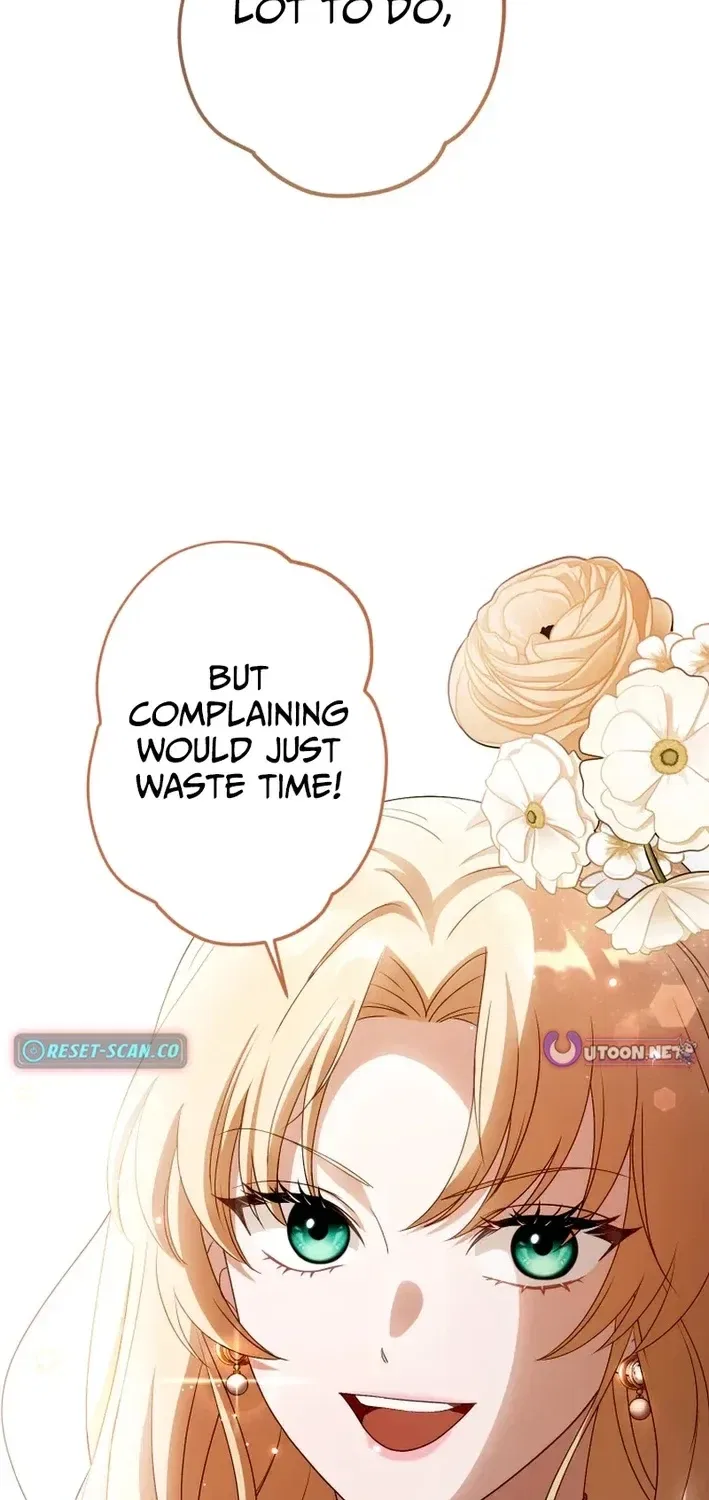 The Substitute Bride is Doted On by the Coldhearted Emperor Chapter 4 – Page 70