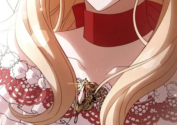 The Substitute Bride is Doted On by the Coldhearted Emperor Chapter 4 – Page 71