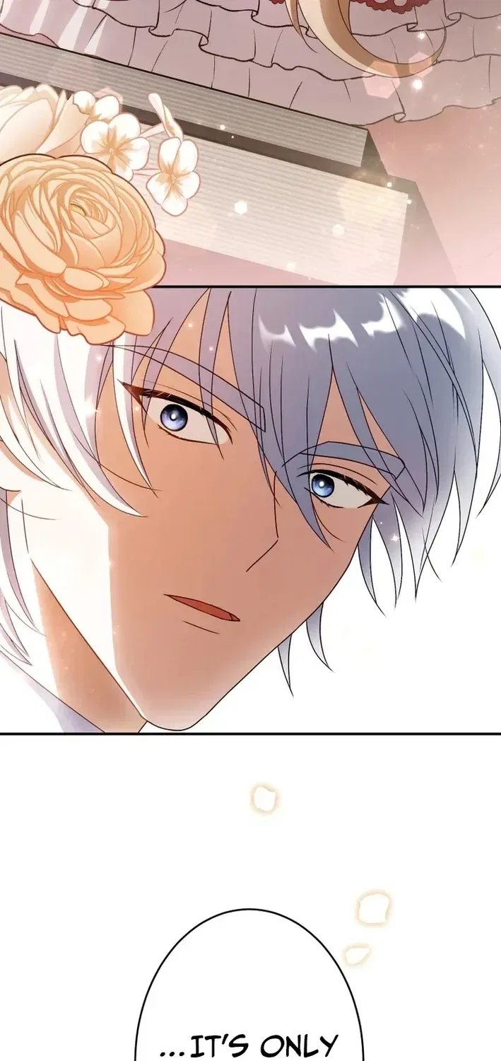 The Substitute Bride is Doted On by the Coldhearted Emperor Chapter 4 – Page 72