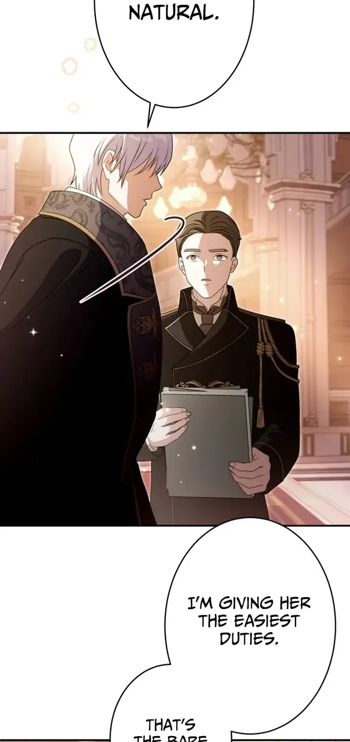 The Substitute Bride is Doted On by the Coldhearted Emperor Chapter 4 – Page 73