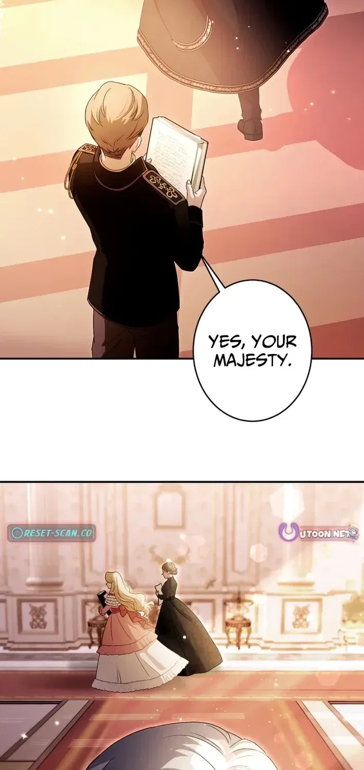 The Substitute Bride is Doted On by the Coldhearted Emperor Chapter 4 – Page 82