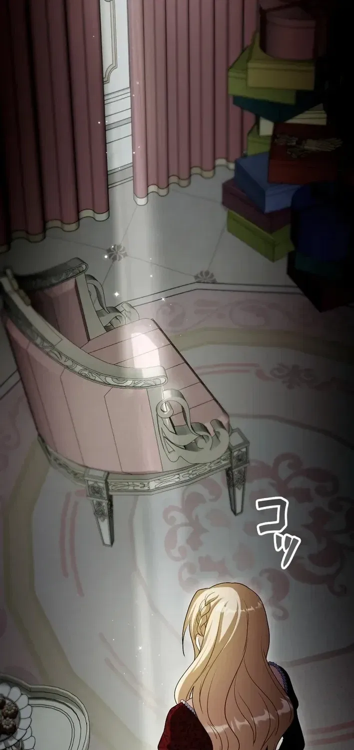 The Substitute Bride is Doted On by the Coldhearted Emperor Chapter 4 – Page 85