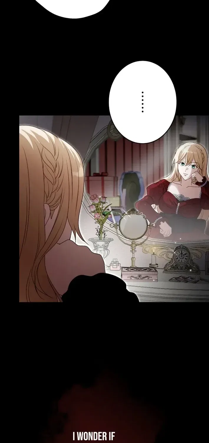 The Substitute Bride is Doted On by the Coldhearted Emperor Chapter 4 – Page 89