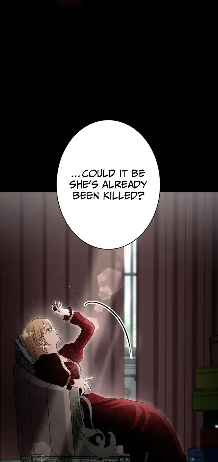 The Substitute Bride is Doted On by the Coldhearted Emperor Chapter 4 – Page 92