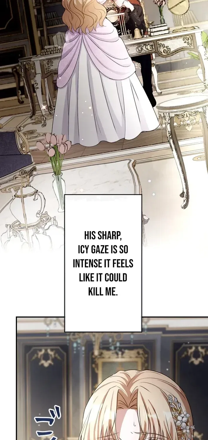 The Substitute Bride is Doted On by the Coldhearted Emperor Chapter 3 – Page 4