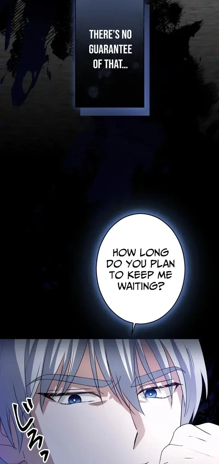 The Substitute Bride is Doted On by the Coldhearted Emperor Chapter 3 – Page 6