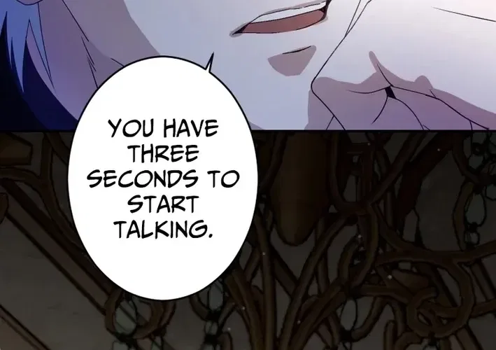 The Substitute Bride is Doted On by the Coldhearted Emperor Chapter 3 – Page 7