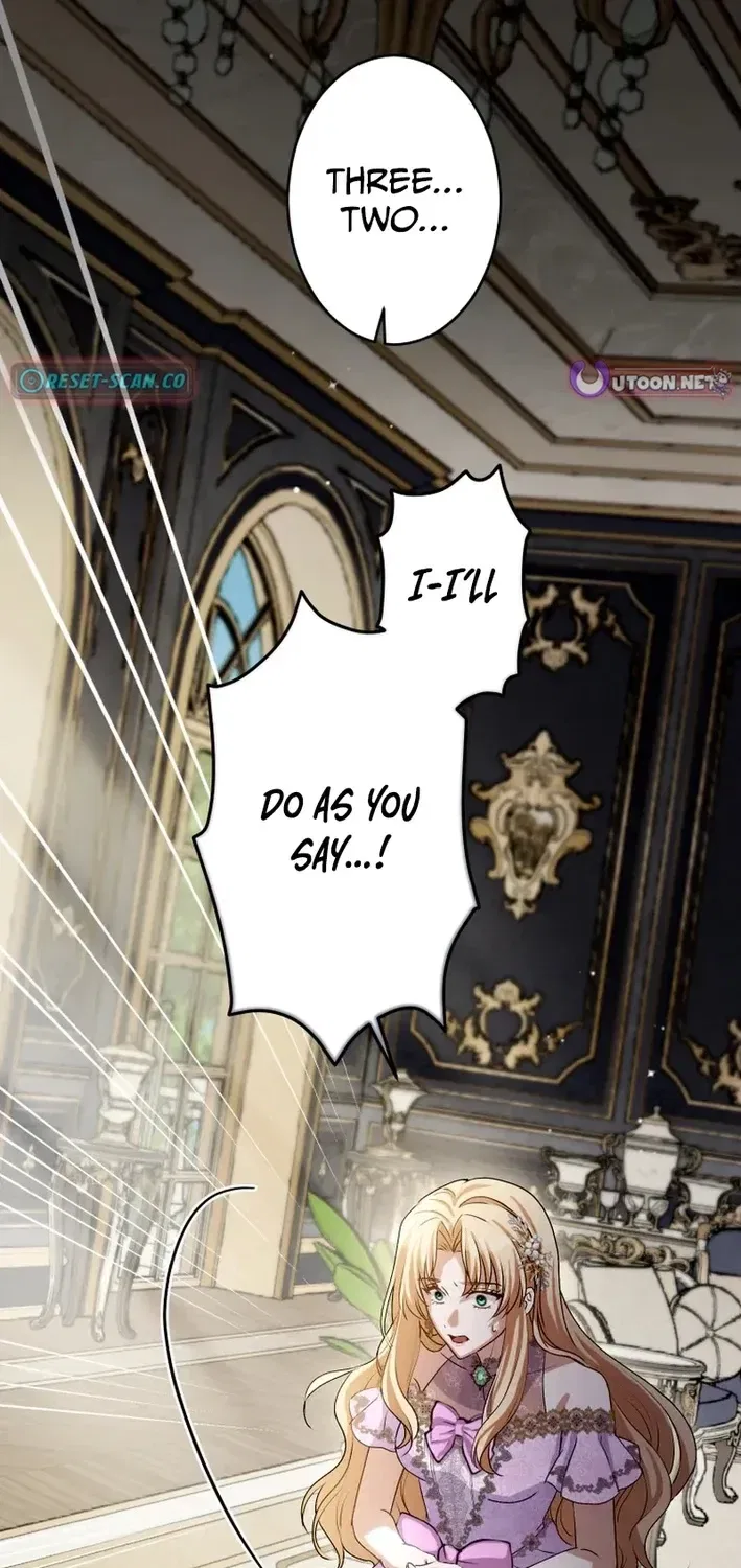 The Substitute Bride is Doted On by the Coldhearted Emperor Chapter 3 – Page 8
