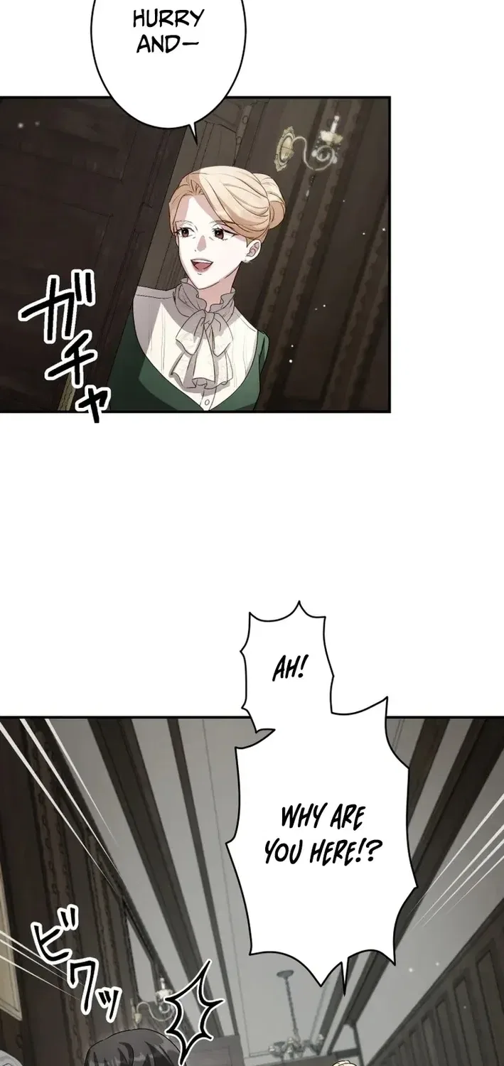 The Substitute Bride is Doted On by the Coldhearted Emperor Chapter 3 – Page 24