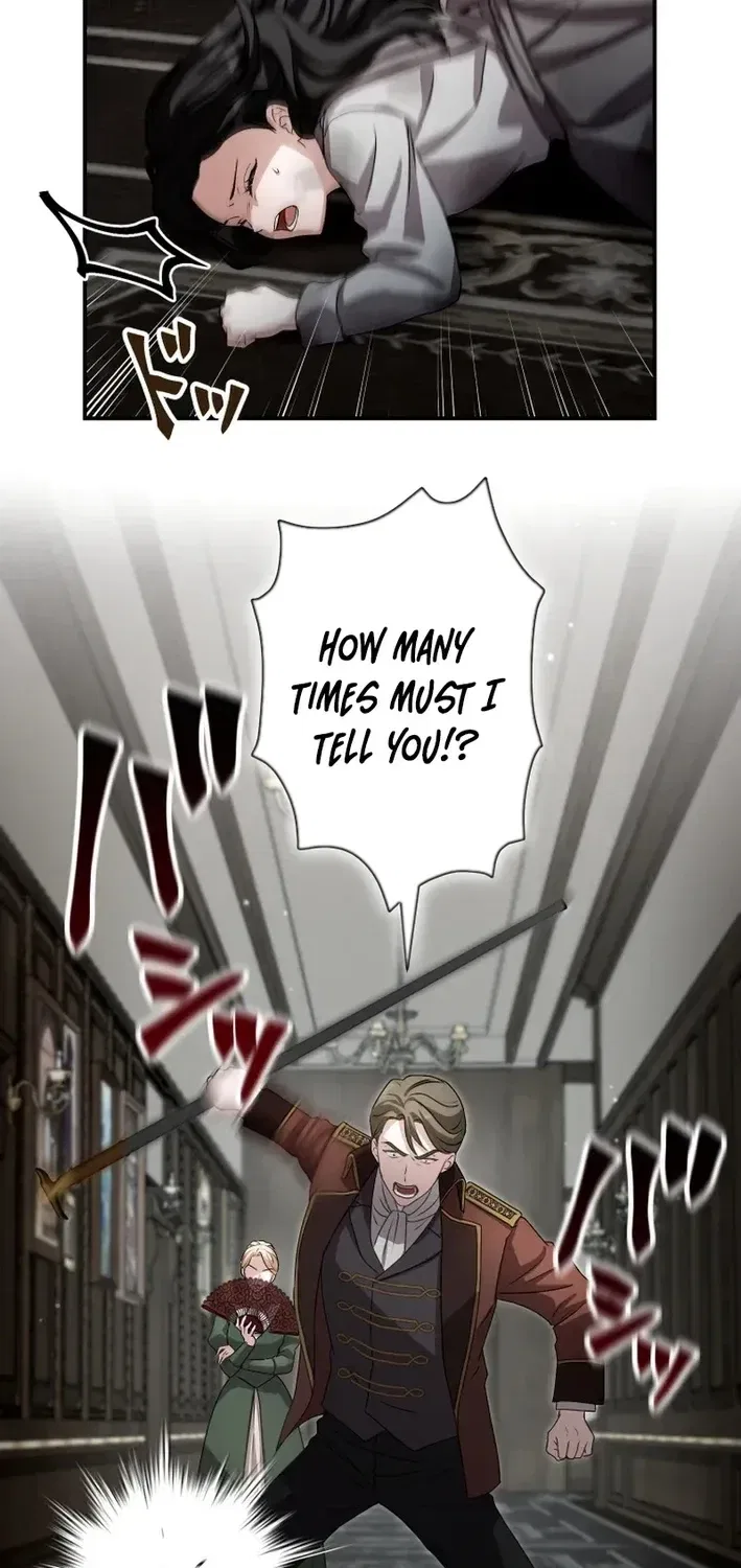 The Substitute Bride is Doted On by the Coldhearted Emperor Chapter 3 – Page 26