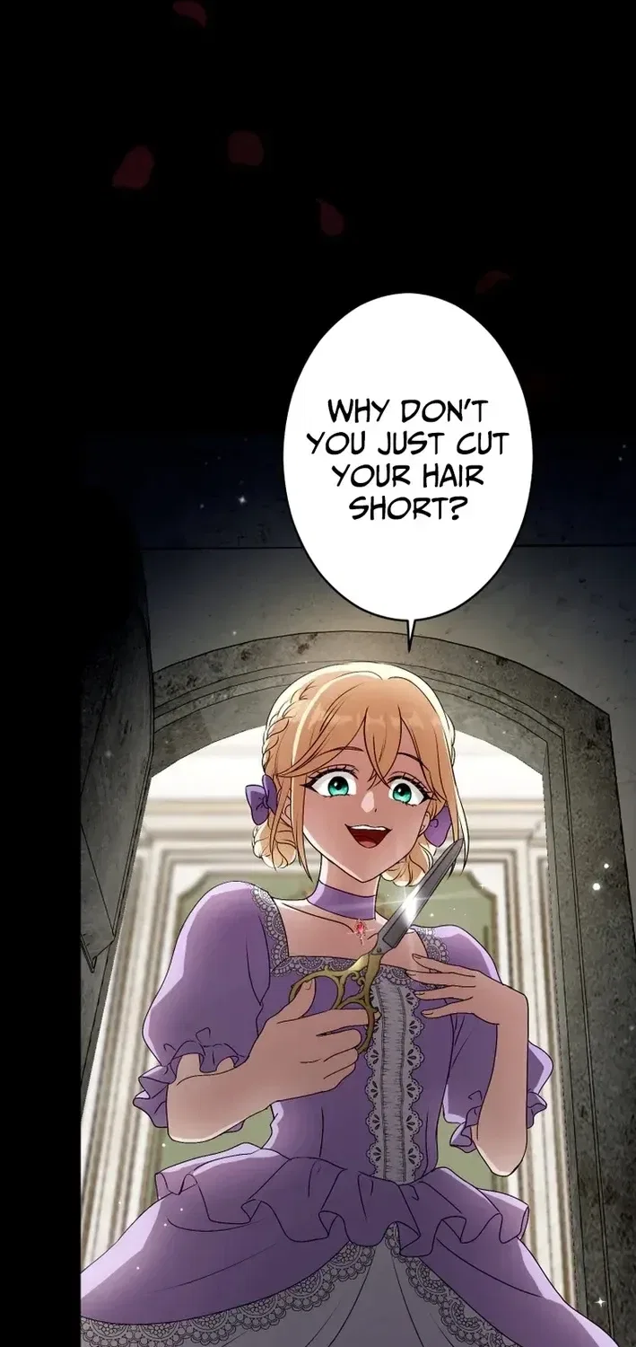 The Substitute Bride is Doted On by the Coldhearted Emperor Chapter 3 – Page 30
