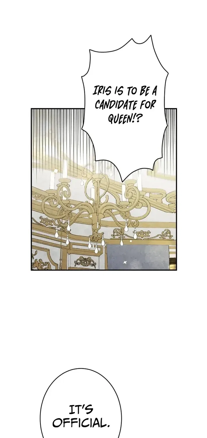The Substitute Bride is Doted On by the Coldhearted Emperor Chapter 3 – Page 49