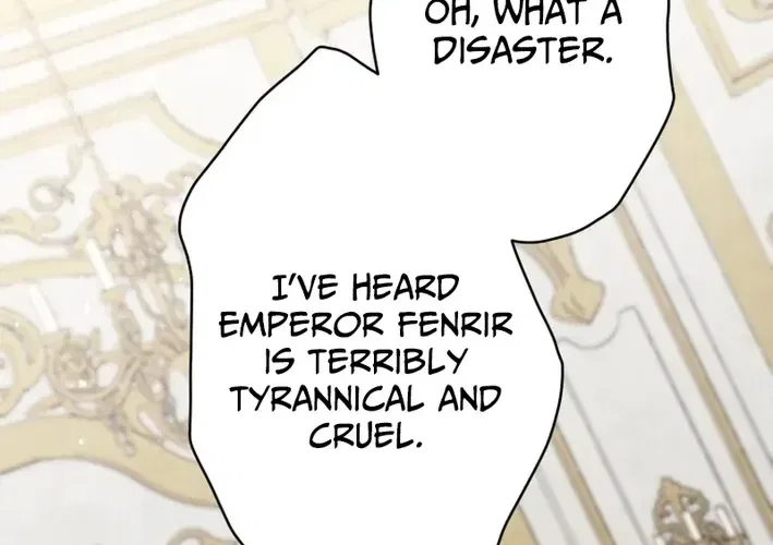 The Substitute Bride is Doted On by the Coldhearted Emperor Chapter 3 – Page 51