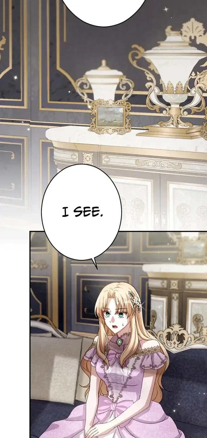 The Substitute Bride is Doted On by the Coldhearted Emperor Chapter 3 – Page 60