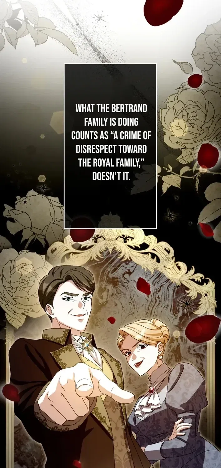 The Substitute Bride is Doted On by the Coldhearted Emperor Chapter 3 – Page 62