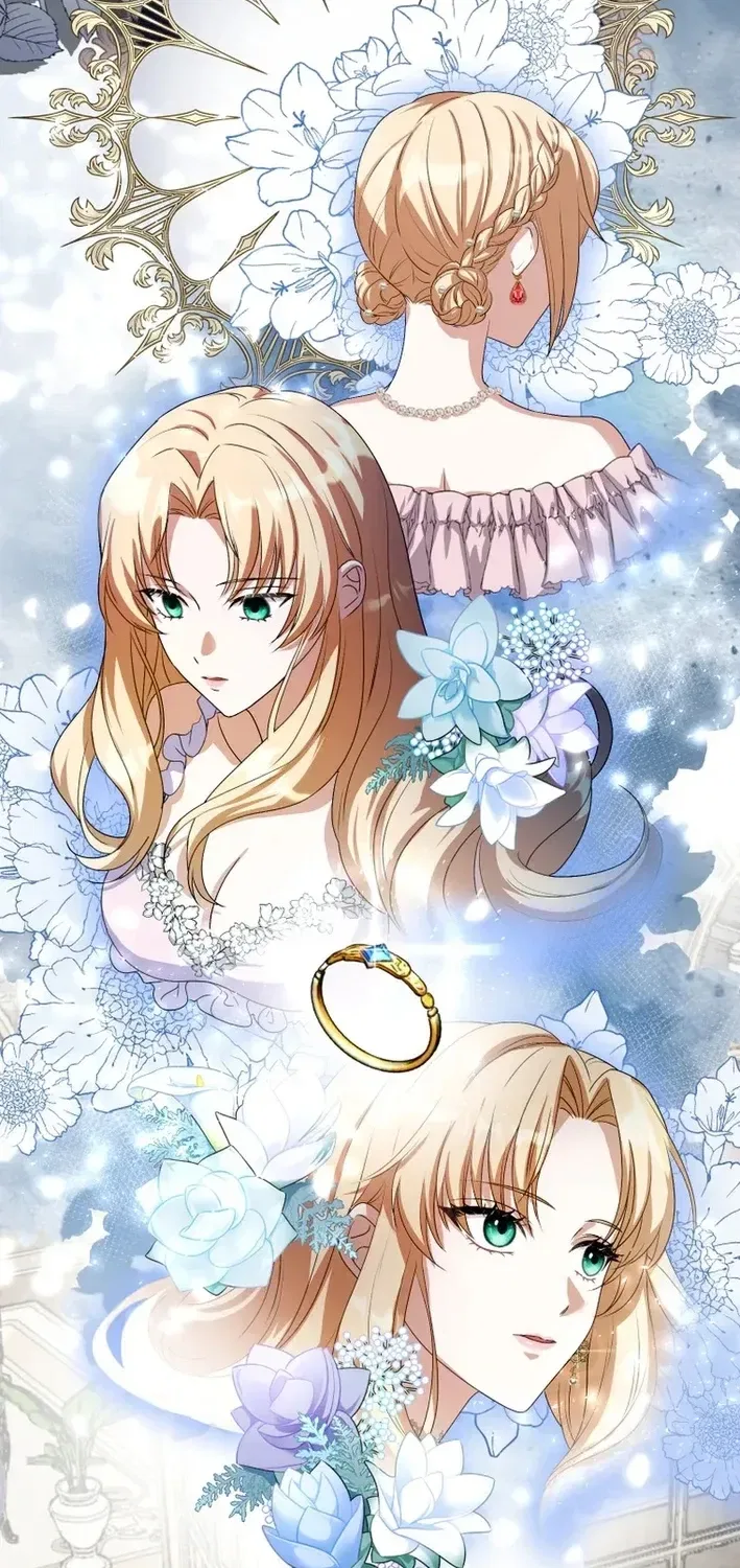 The Substitute Bride is Doted On by the Coldhearted Emperor Chapter 3 – Page 77