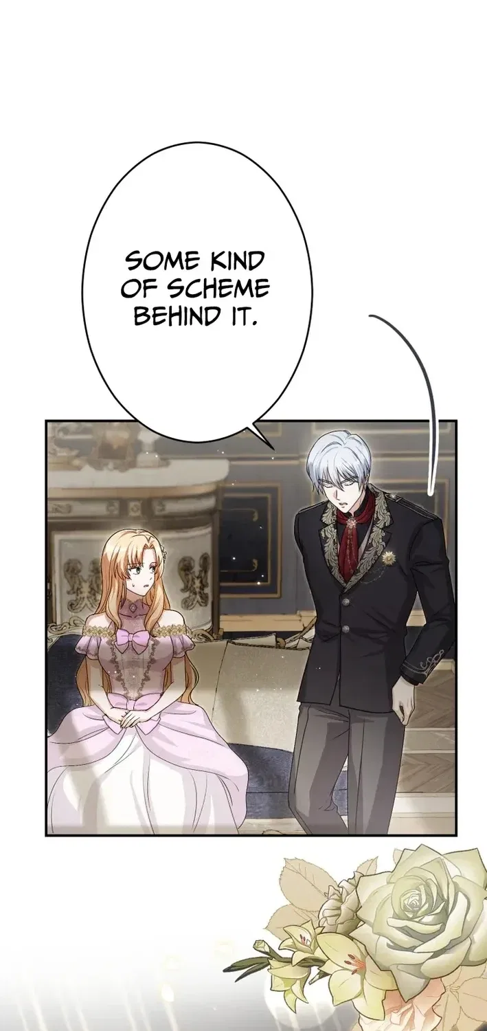The Substitute Bride is Doted On by the Coldhearted Emperor Chapter 3 – Page 84
