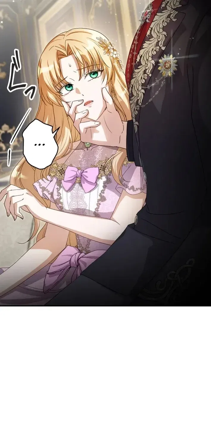 The Substitute Bride is Doted On by the Coldhearted Emperor Chapter 3 – Page 88